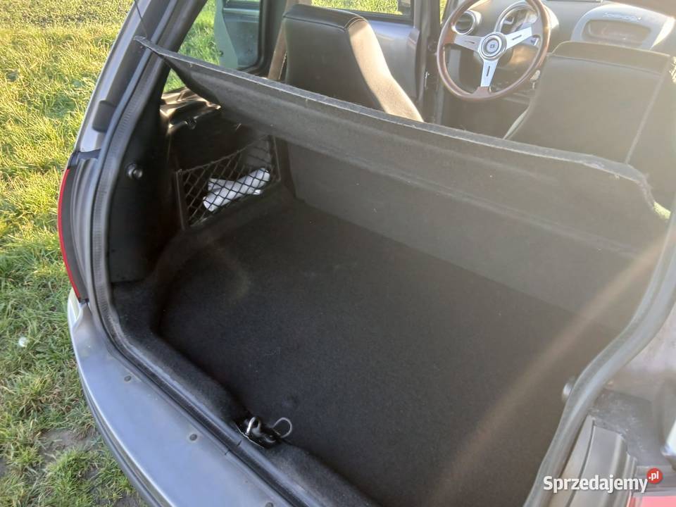 AIXAM Microcar Bellier Dzielice