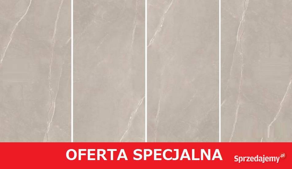 gres 5981198 ritual taupe satynowy paradyż Gorzów Wielkopolski