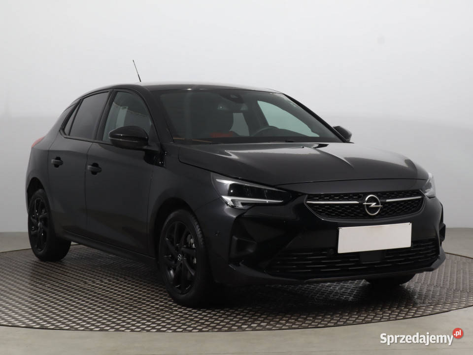 Opel Corsa 12 Turbo bluetooth Piaseczno sprzedam