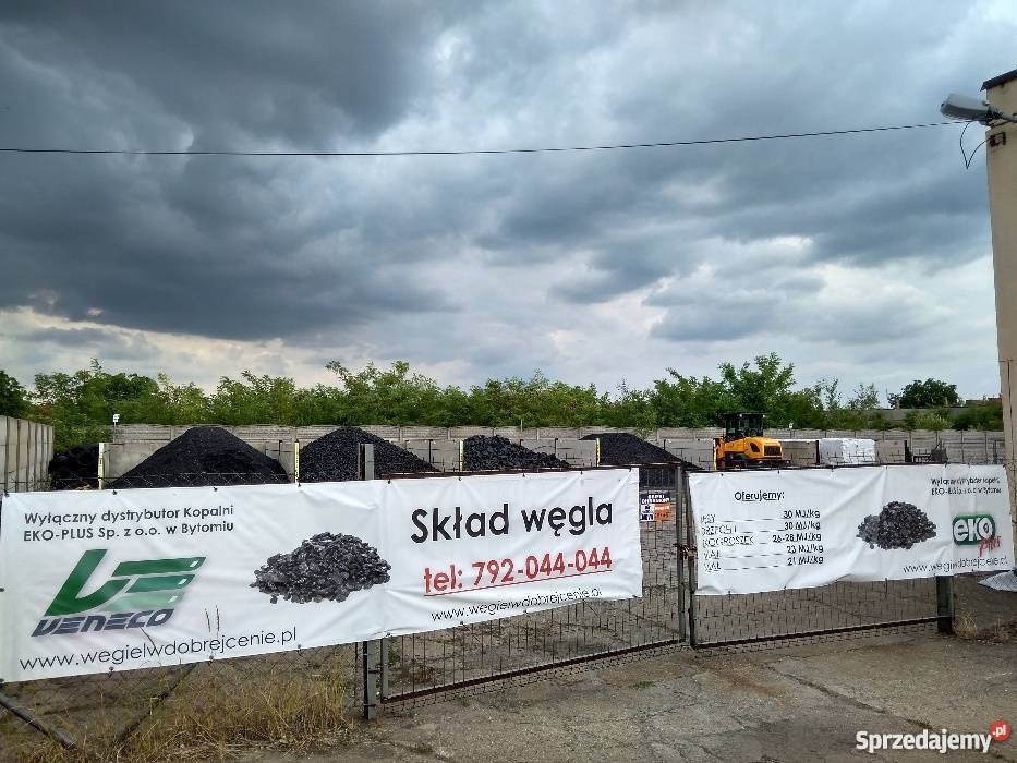 Pellet Karoń 6 mm ENplus A118 MJ Pelet drzewny Opał Syców sprzedam