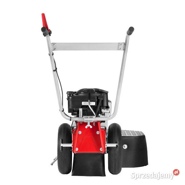 Odchwaszczarka do mechanicznego czyszczenia Będzin sprzedam