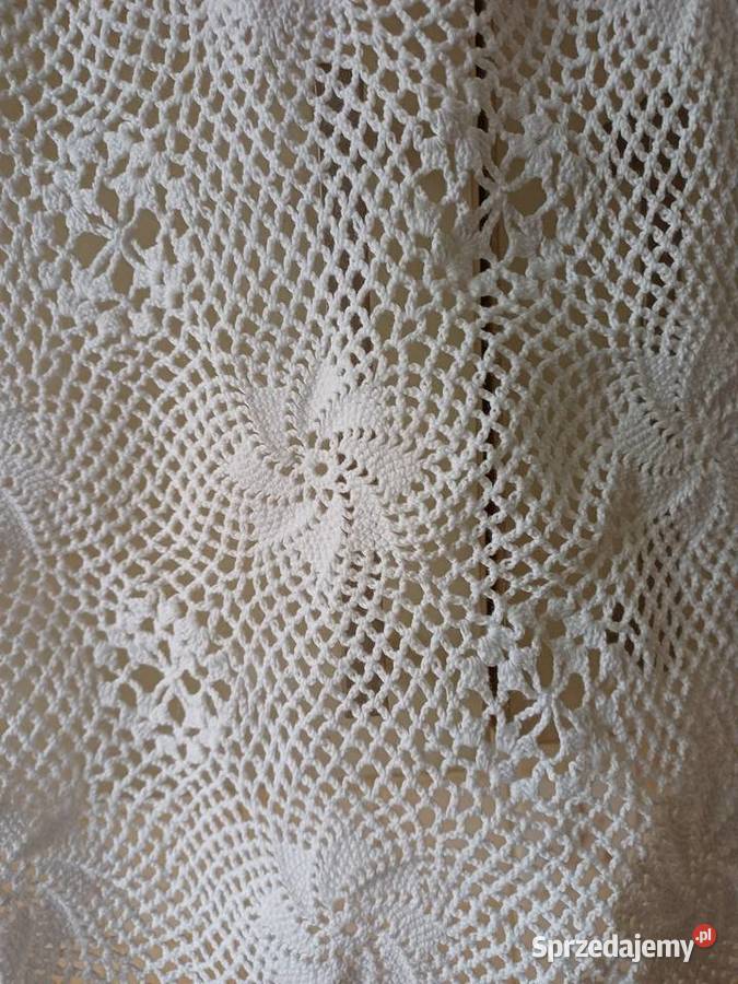 vintage bieżnikirękodzieło Nowy Targ sprzedam