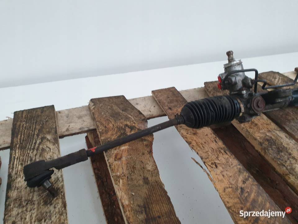 Hyundai Matrix MAGLOWNICA przekładnia EUROPA osobowe Rudka sprzedam