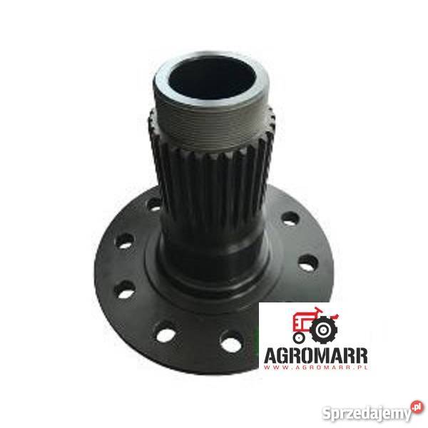 Piasta koła Massey Ferguson Działyń