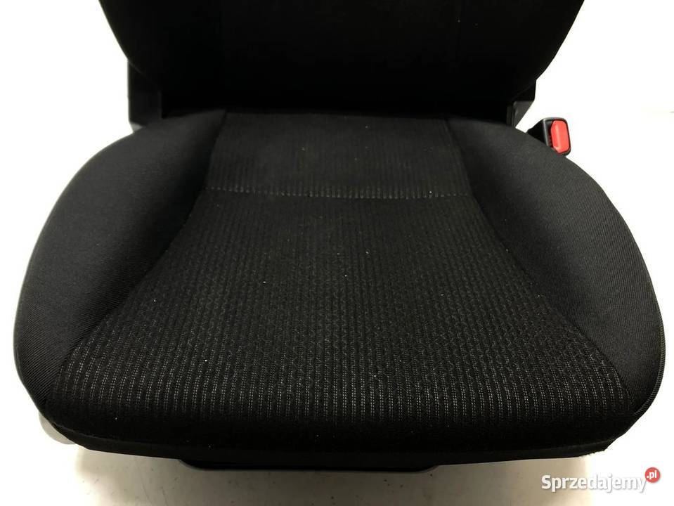 SUZUKI SX4 SCROSS 2017R LIFT FOTEL PRAWY