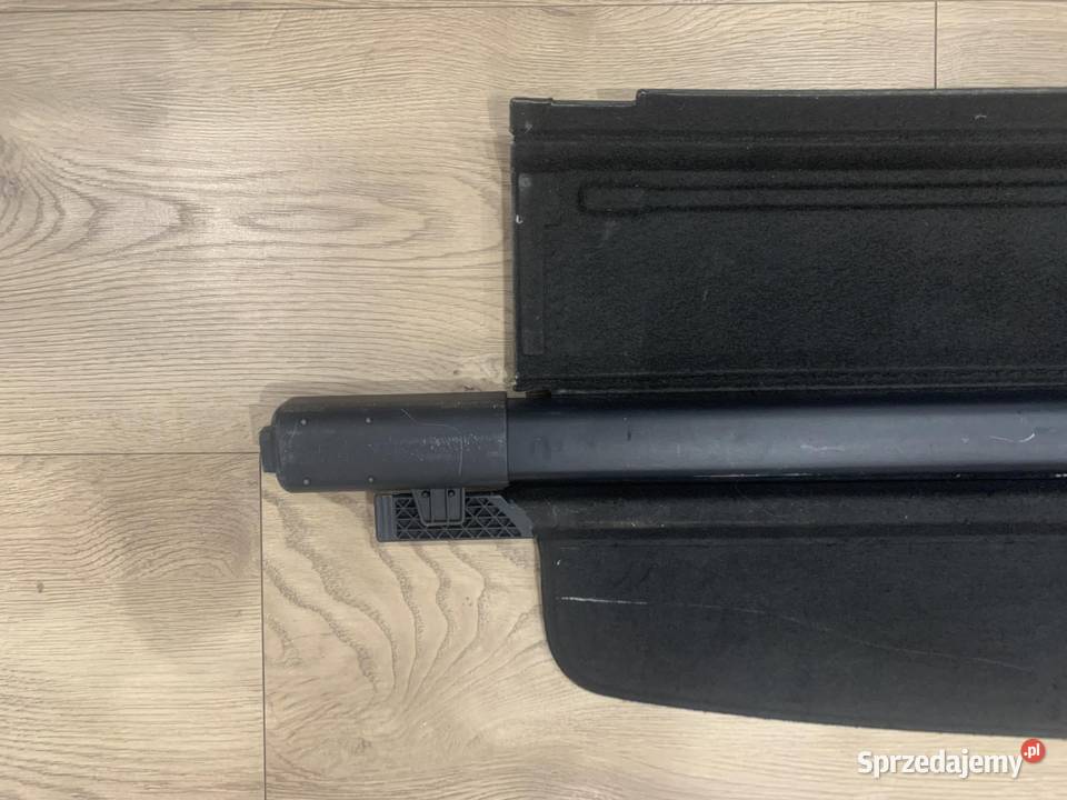 Roleta bagażnika Łomża