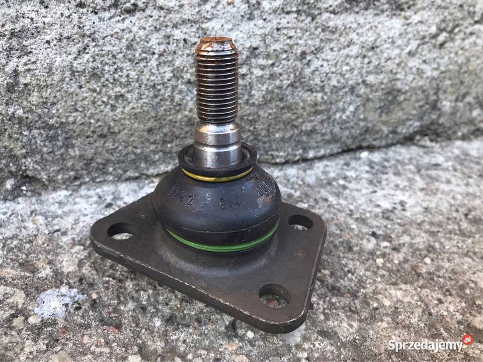 Fiat Ducato Citroen Peugeot Sworzeń wahacza NOWY Gdańsk