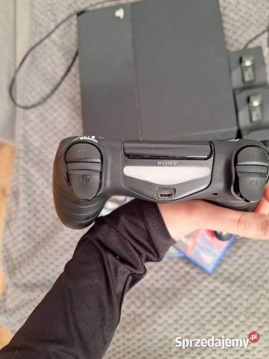 Konsola 4 Jędrzejów