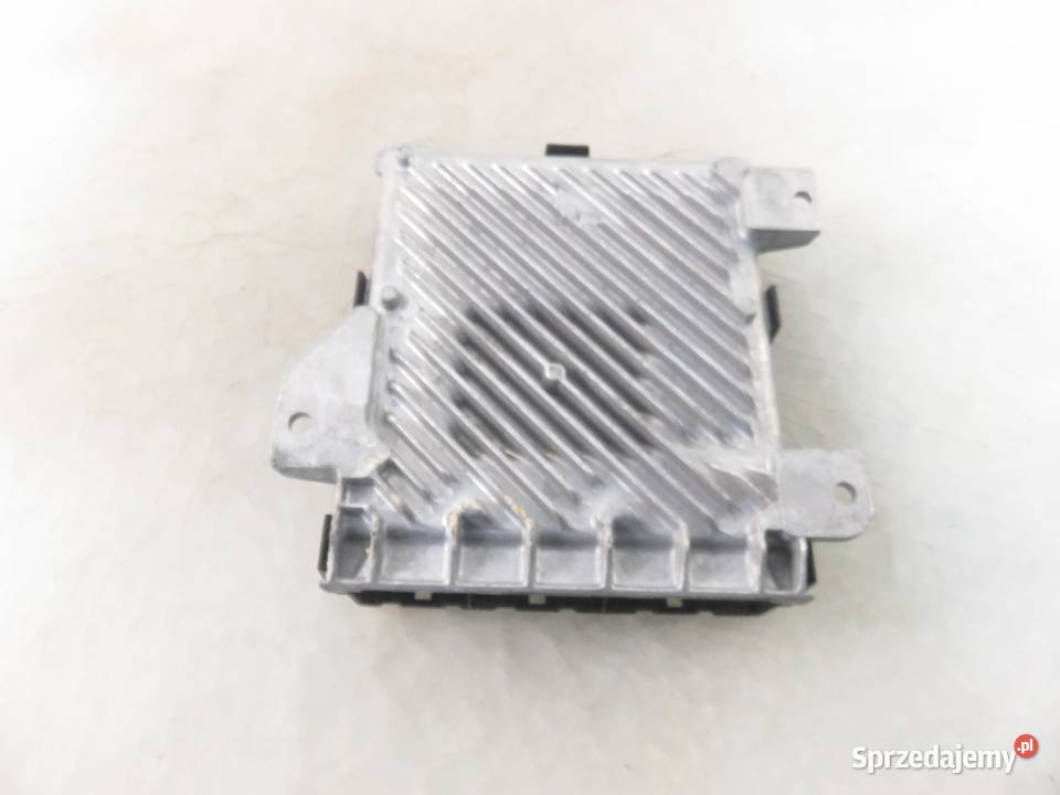 STEROWNIK MODUŁ ZABUDOWY BCI2 SCANIA R 2423805