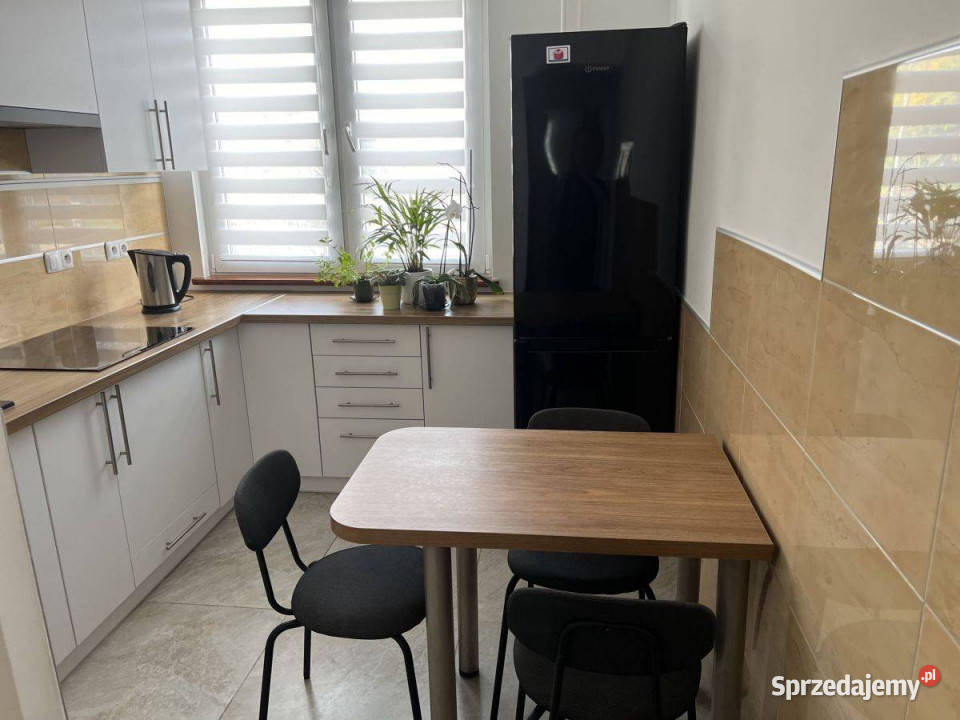 Do wynajęcia 2pokojowe w JelczuLaskowice Jelcz-Laskowice