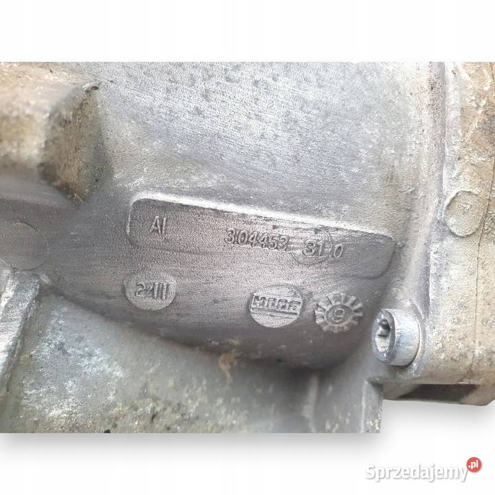 POMPA WODY BMW E90 20i 304453 310 Chełm