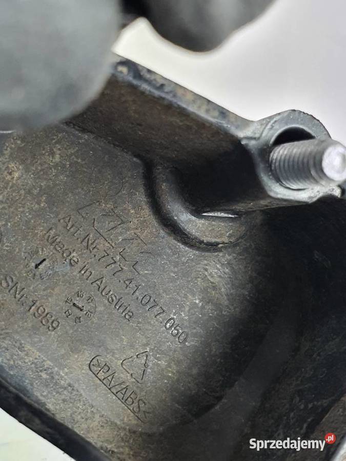 Oslona Czujnika Pokrywa Ktm Exc Sxf Sx