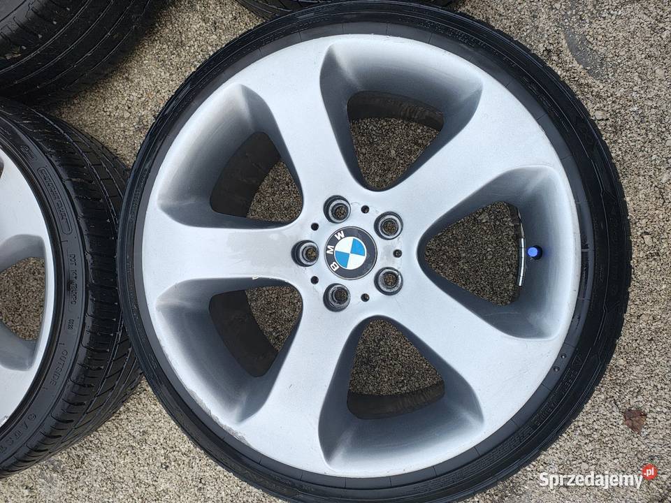 Styling 132 19 Felgi koła BMW 5x120