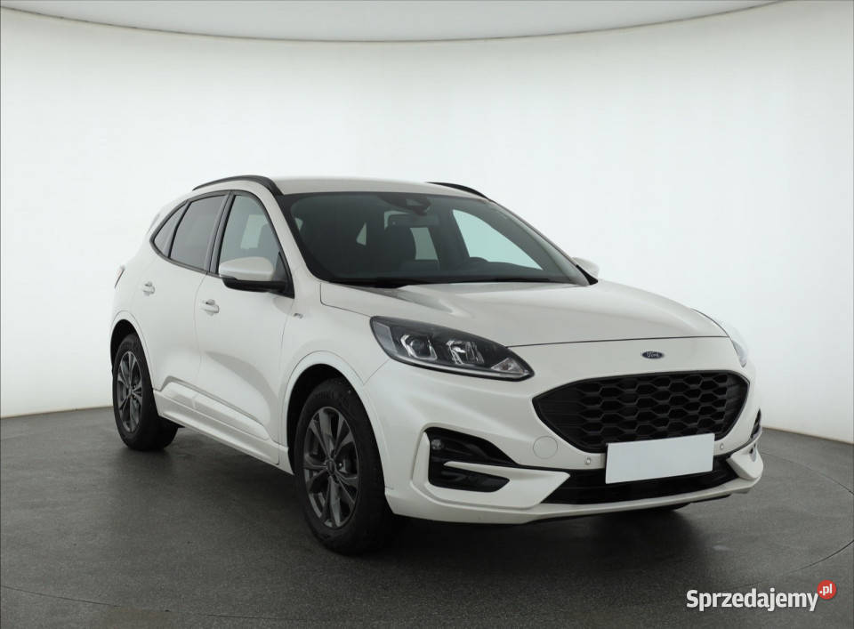 Ford Kuga 15 EcoBoost radio Piaseczno sprzedam