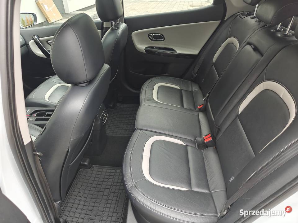 KIA Ceed 16 GDI LPG Business Line Android Auto 2 Otwock