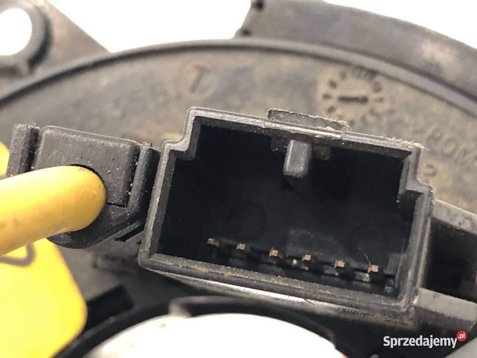 TAŚMA AIRBAG LAND ROVER FREELANDER I 9806