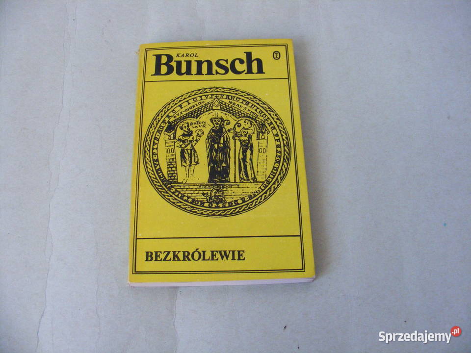 Romantyczne olimpiady Lis Bezkrólewie Bunsch Oborniki Śląskie