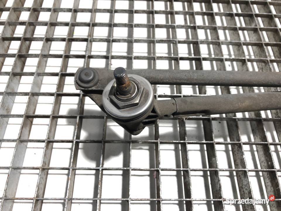 MECHANIZM WYCIERACZEK PRZÓD MERCEDES W906 405146