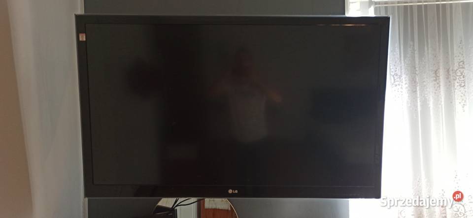 Telewizor LG 55 Full HD Kopki