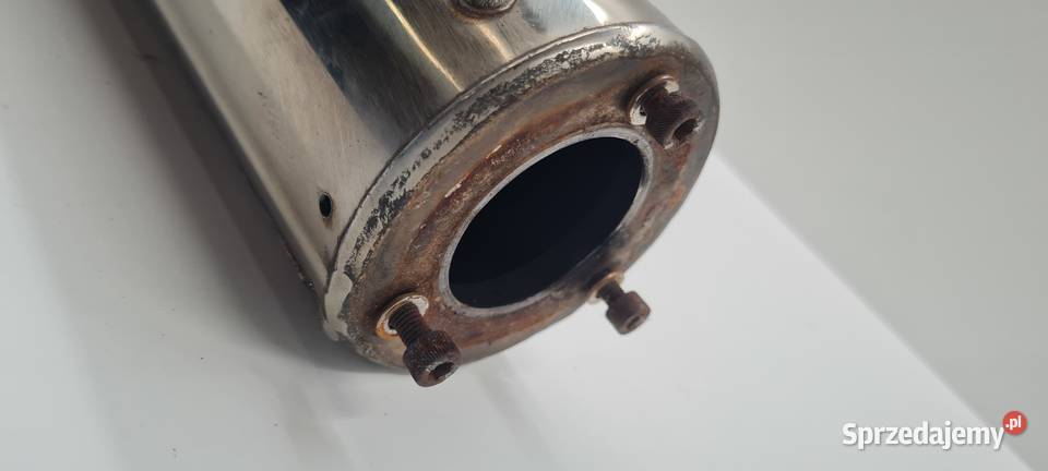 Honda CBR 125 JC 34 tłumik wydech 7800 Warszawa