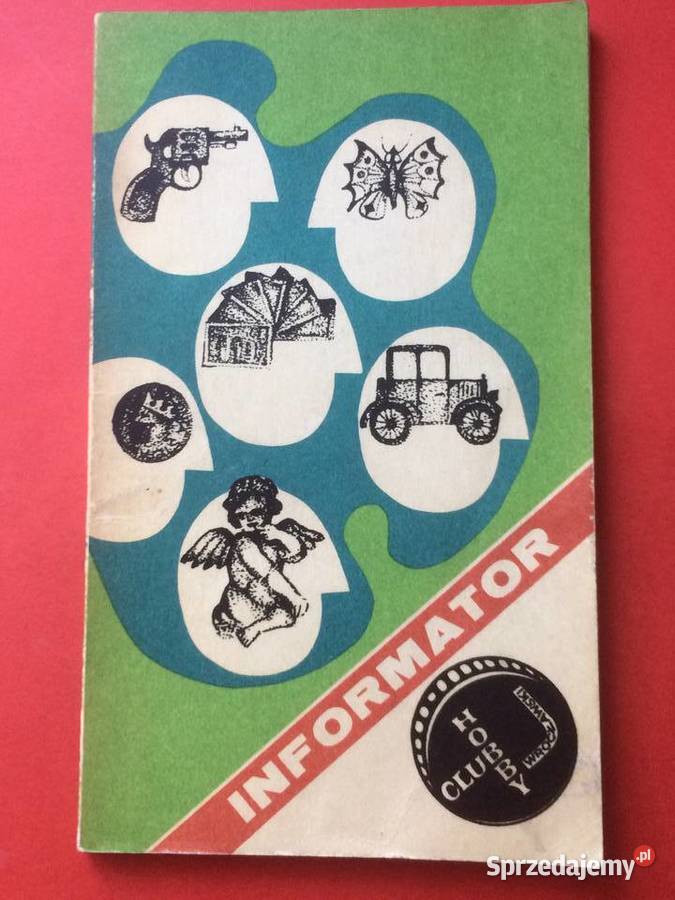 603 Informator Wrocławskiego Hobby Clubu Szczecin