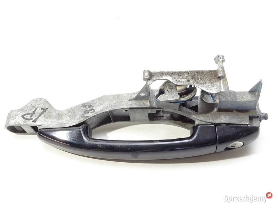 KLAMKA PRZÓD LEWA ZEWNĘTRZNA CITROEN C4 PICASSO