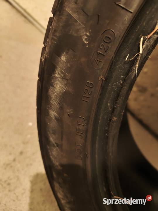 Minerva F205 23545 ZR17 komplet 4 sztuki 2020 Lublin sprzedam