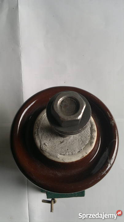 izolator trakcyjny 1 Dąbrowa Górnicza