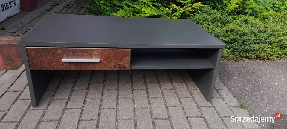 Ława Roja z szufladami 65cm Poznań