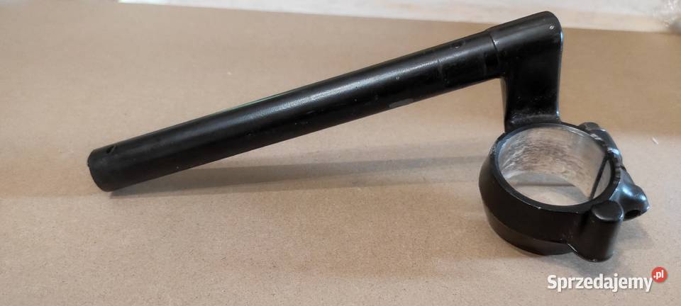 Honda CBR 900 SC 33 kierownica lewa Warszawa