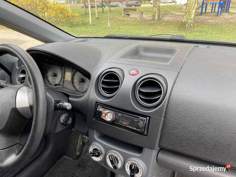 Mitsubishi Colt Opony wielosezonoweKlimatyzacja Wejherowo