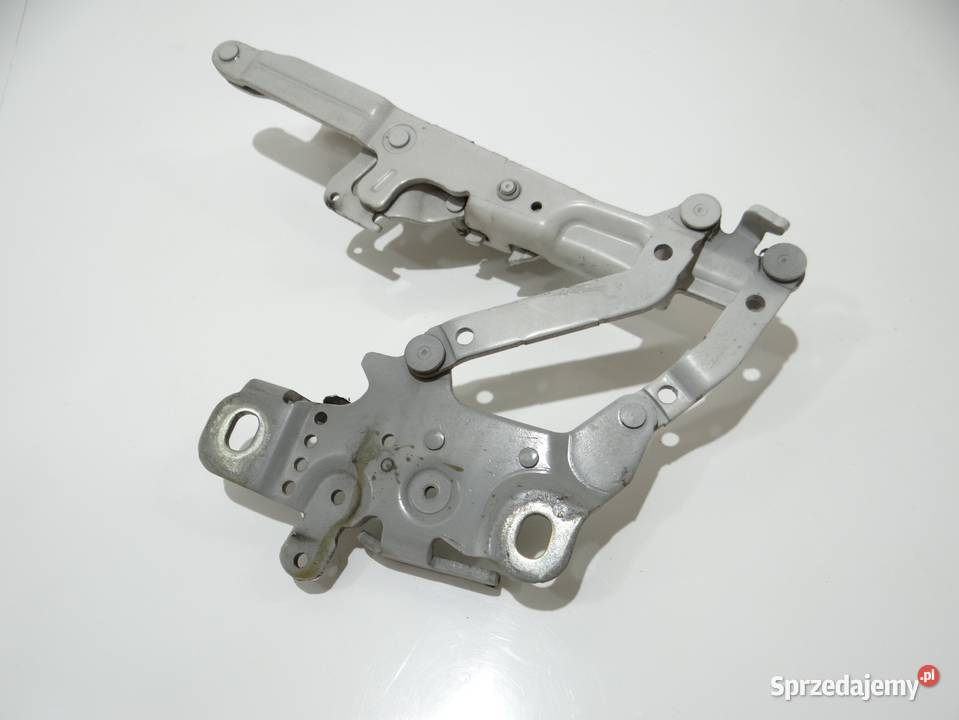 ZAWIAS MASKI LEWY BMW F20 F21 F30 7239415 300 osobowe Zawiasy, bolce i prowadnice Strzyżewice