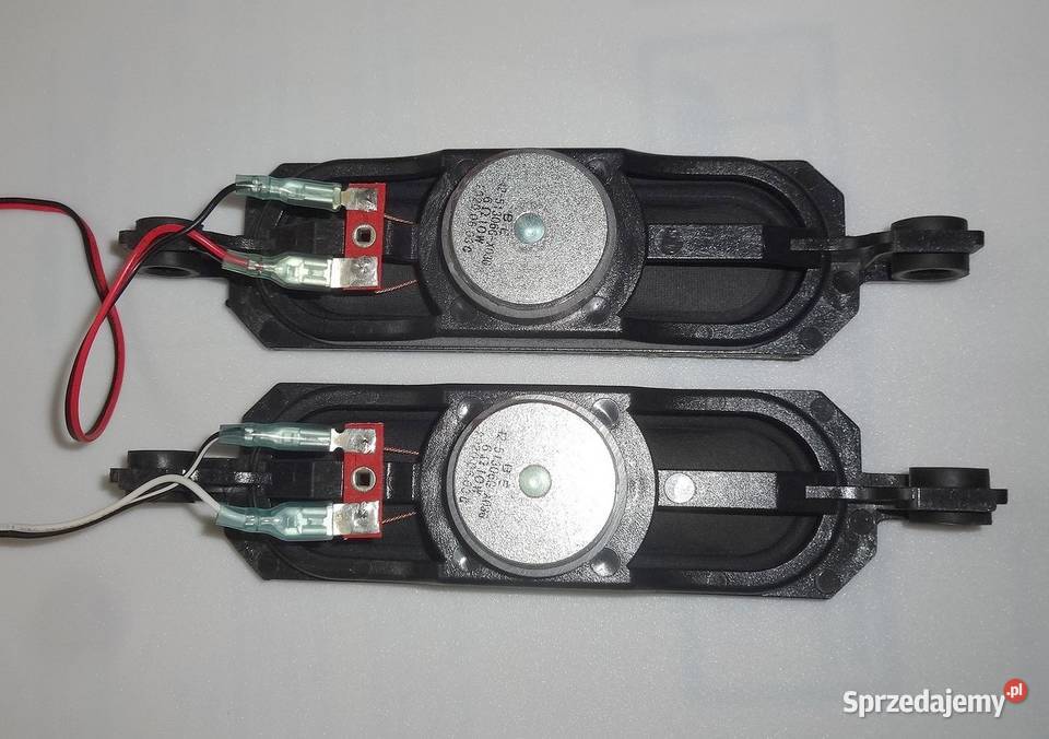 TV KrugerMatz 0232T2 glosniki 6 ohm 10wat Szczecin