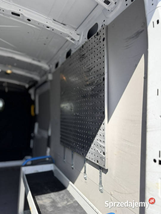 Ford Transit 350 Trend 20TDCI 170 L3H2 Vat1 stan Radom