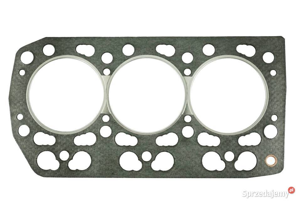 Uszczelka pod głowice 82 mm Hinomoto N209 Tajęcina