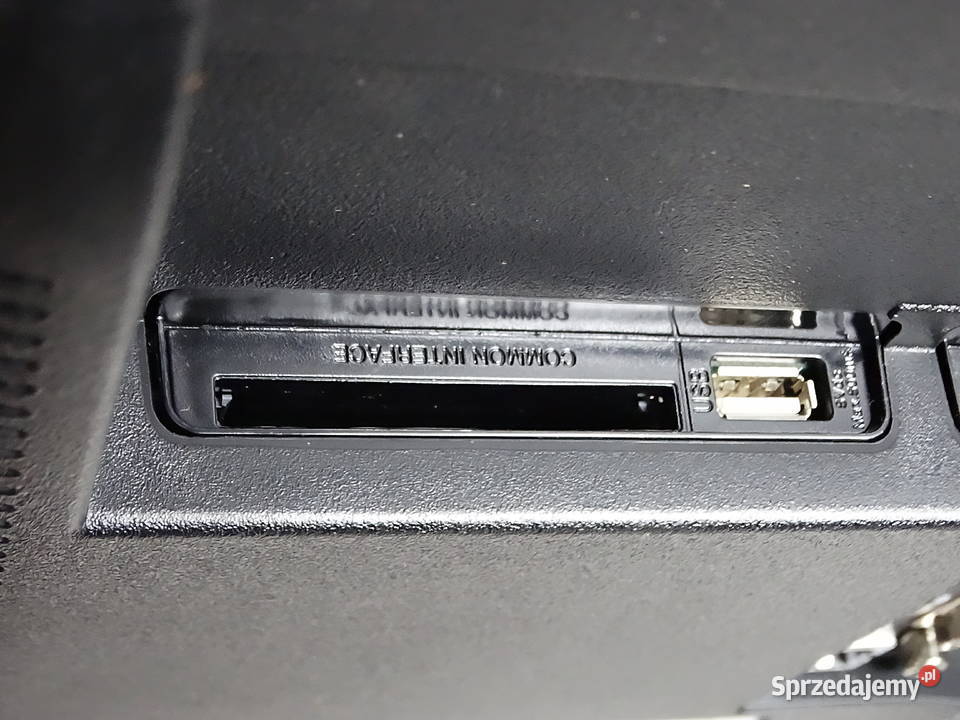Telewizor Smart TV JVC LT24VH5156 24 LED Pilot Biłgoraj