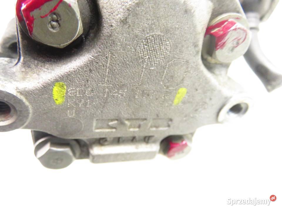 POMPA WSPOMAGANIA VW PASSAT B5 FL 19 TDI PD AWX