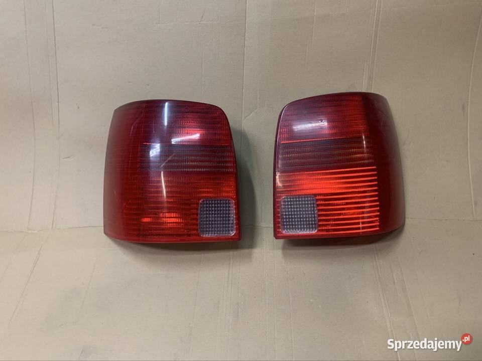 Lampa tył tylna lewa prawa kombi volkswagen osobowe Szczecin