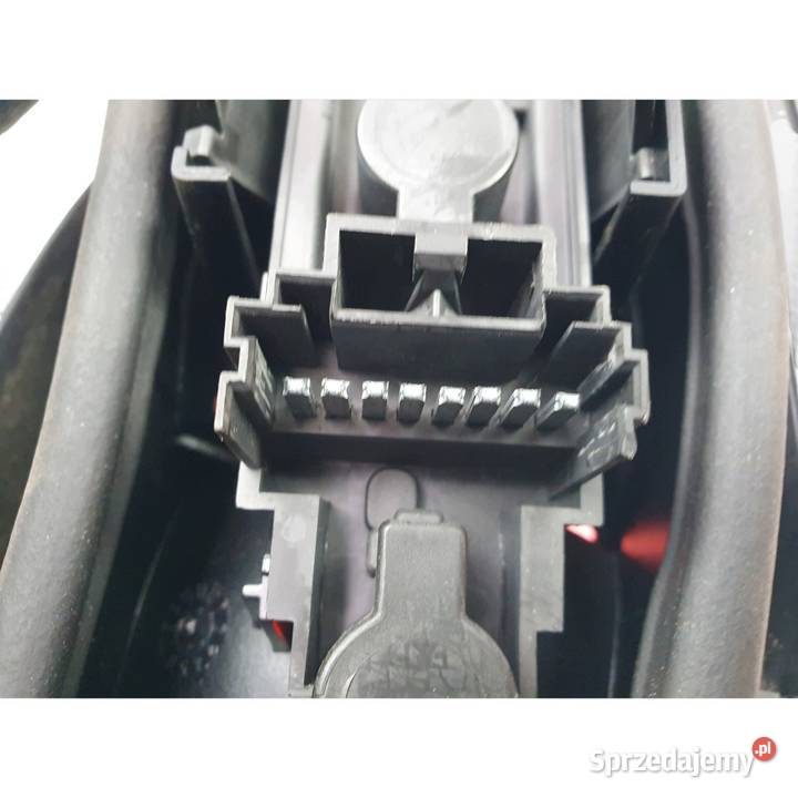 LAMPA LEWA Renault Laguna I kombi LIFT 19982001 lubelskie Chełm