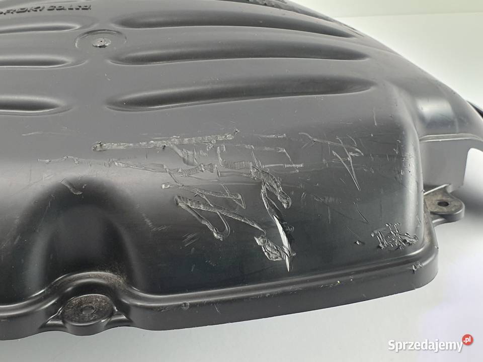 Obudowa Filtra Pokrywa Czujnik Honda VFR 1200 Filtry łódzkie Łódź sprzedam