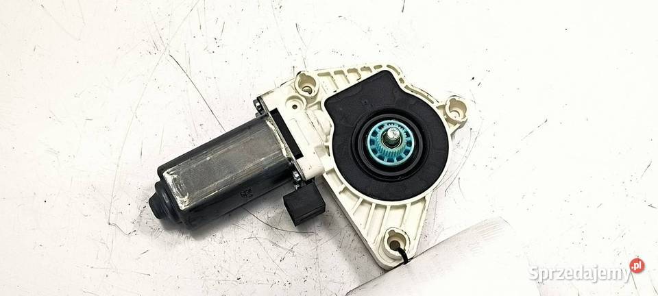 PODNOŚNIK SZYBY PP VOLKSWAGEN GOLF VII Lipno