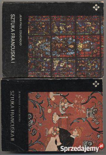 Sztuka francuska T12 Szczecin