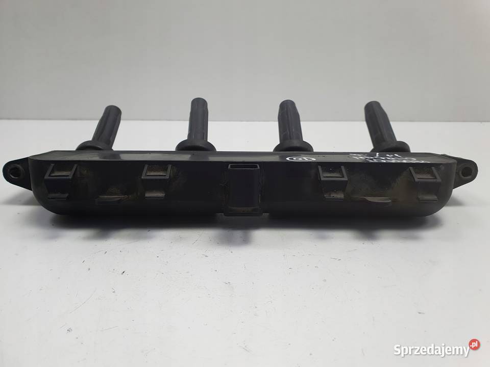 CEWKA ZAPŁONOWA Peugeot Citroen 11 14 8V Rudka sprzedam