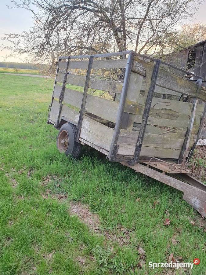 Maszyny rolnicze Hołodnica