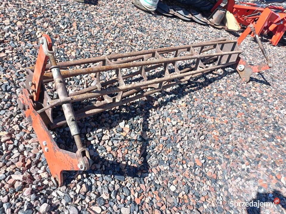 25m Wał rurowy włoski Breviglieri uniwersalne śląskie Racibórz