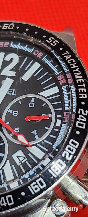 Zegarek męski TW Steel CE1015R Gliwice