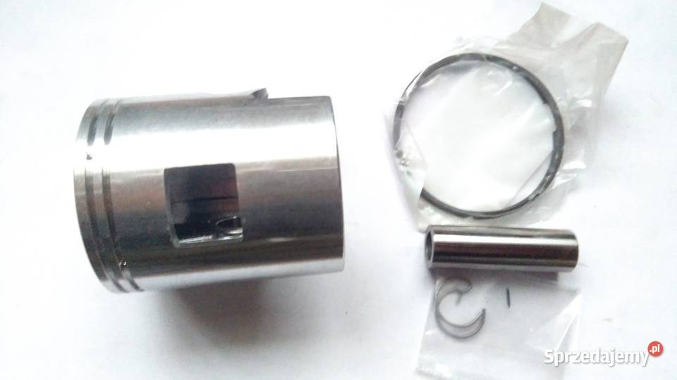 TŁOK ASSO WERKE POLINI 574 mm PIAGGIO VESPA ET3 Bielsk Podlaski sprzedam