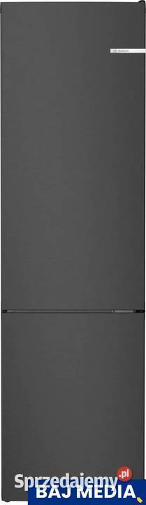 Lodówka Bosch Serie 4 KGN392XCF Pełny No Frost