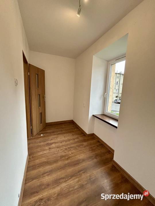 Sprzedam mieszkanie dwupokojowe 32m2 Wałbrzych sprzedam