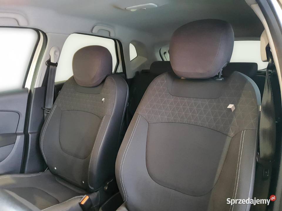 Captur 09 Energy TCe Limited ASR (kontrola trakcji)